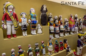 Museum of International Folk Art